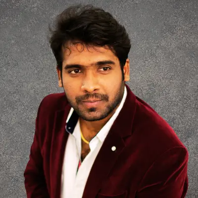 Jeevanandam Govindasamy Founder at Xanthrons Technologies